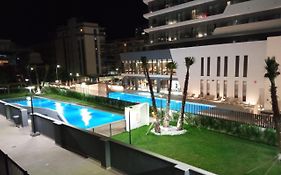 Playa Gandía Residencial Álamo